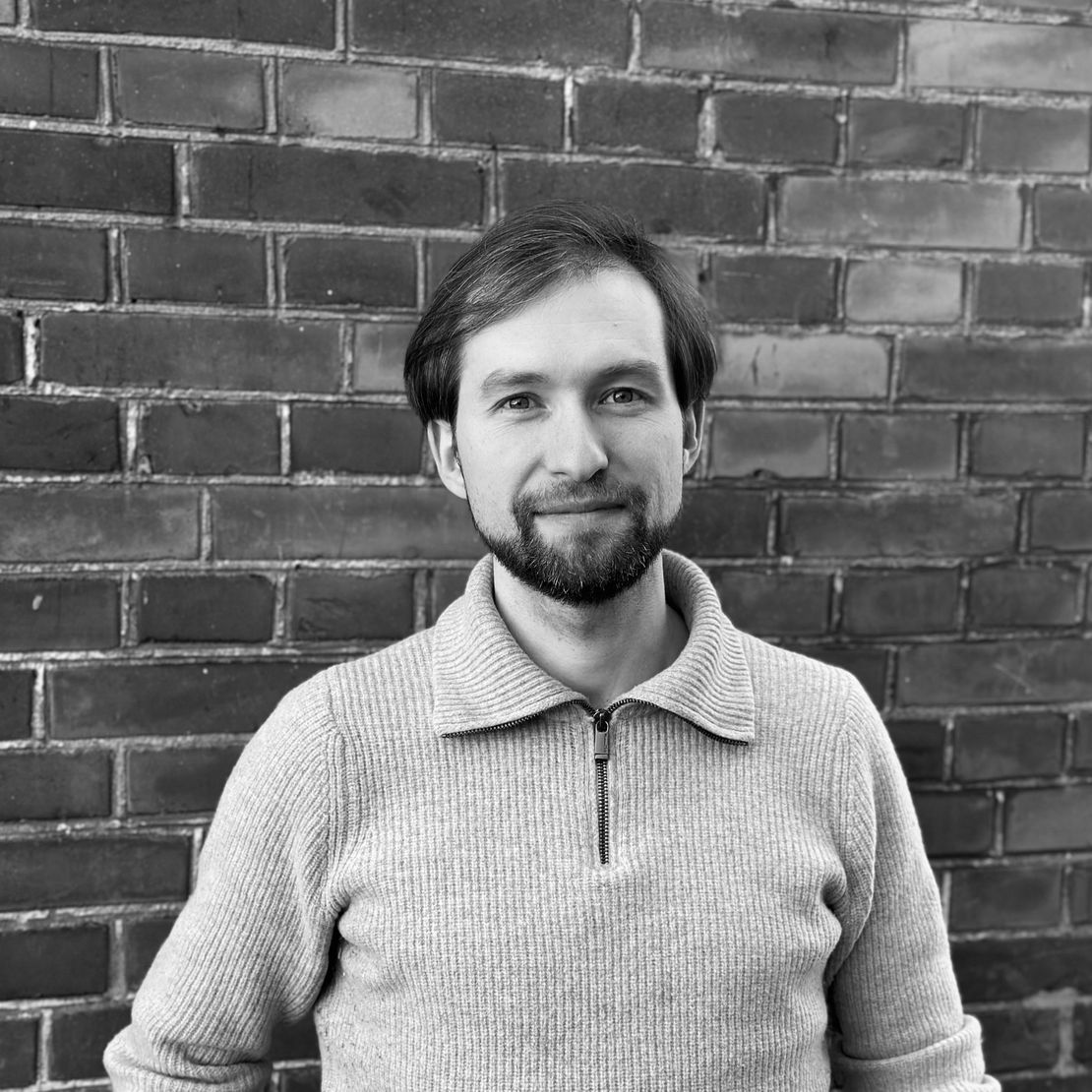 Povl Filip Sonne-Frederiksen